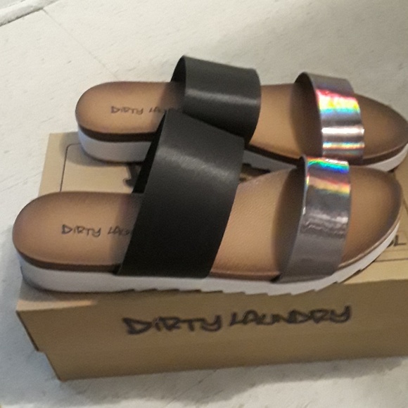 Sandals - Picture 3 of 3